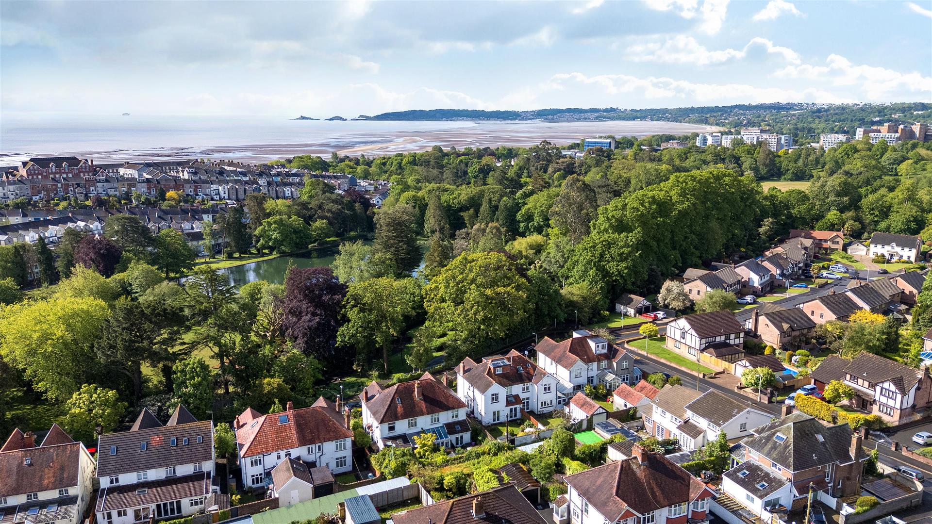 Glanbrydan Avenue, Uplands, Swansea, SA2 0JH